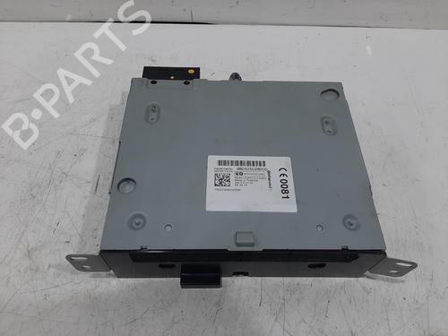 Radio CITROËN C4 II (NC_) 1.6 VTi 120 (NC5FS0, NC5FS9) | BP38513389E6  - Image 5