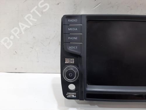 Elektronisk modul VW TIGUAN (AD1, AX1) 2.0 TSI 4motion | BP29322908M83 