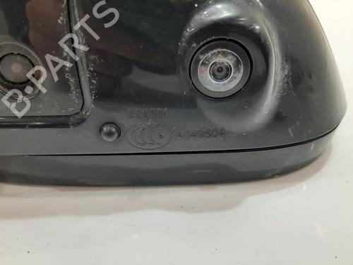 Left mirror JAGUAR I-PACE (X590) EV400 AWD | BP34619423C26  - Image 6