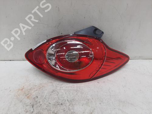 Used Right taillight Right taillight 38236758 38236758
