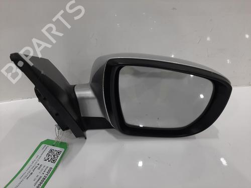 Used Right mirror HYUNDAI ix35 (LM, EL, ELH) 1.7 CRDi (116 hp) 26851280