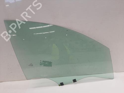 Used Front right door window RENAULT CLIO V (B7_) 1.0 TCe 90 (B7MT) (91 hp) 27465808