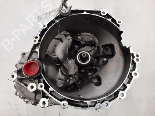 Used Gearbox FORD FOCUS IV (HN) 1.0 EcoBoost mHEV Flex (125 hp) 31846567