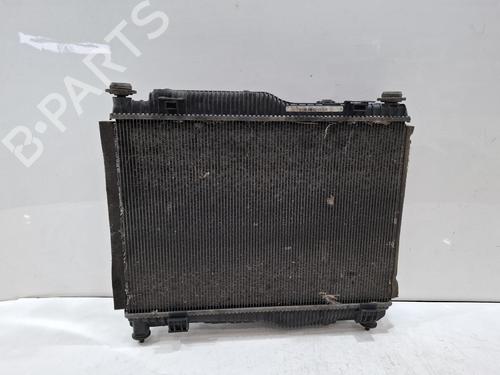 Used Radiator set Radiator set 38098510 38098510