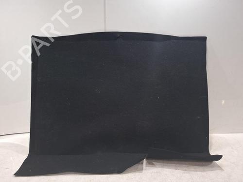 Used Luggage compartment floor Luggage compartment floor DACIA SANDERO III 1.0 TCe 90 (91 hp) 40128390 40128390
