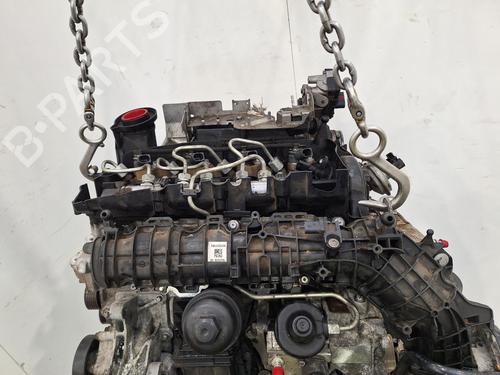 Engine MINI MINI CLUBMAN (R55) One D | BP32064583M1