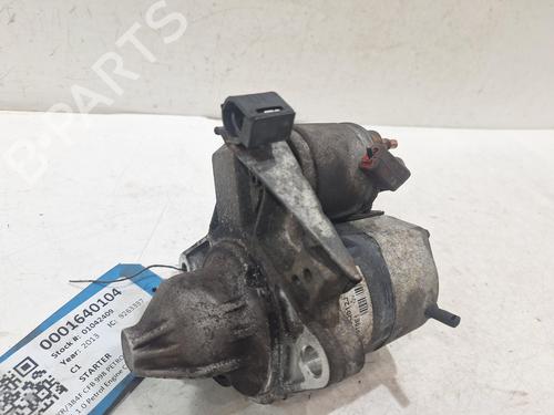 Starter CITROËN C1 (PM_, PN_) 1.0 | BP32357635M8