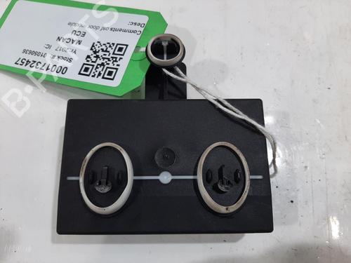 Control unit PORSCHE MACAN (95B) 3.0 S | BP36451185M11 - Image 2