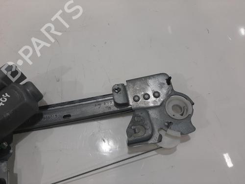 Front right window mechanism CITROËN C3 I (FC_, FN_) 1.4 i | BP30958808C23