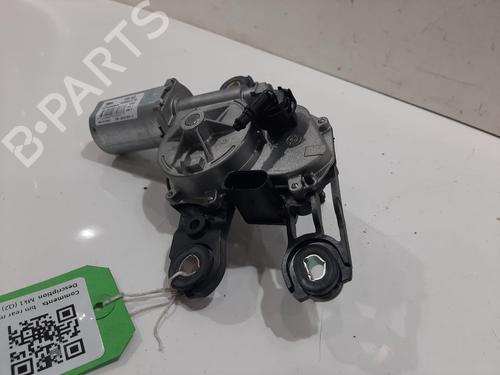 Rear wiper motor AUDI Q2 (GAB, GAG) 30 TFSI | BP29553856M102 