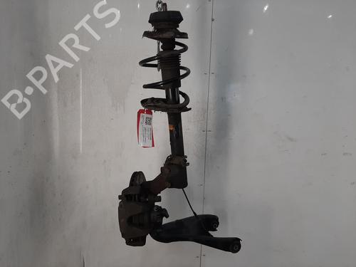 Used Right front suspension DACIA SANDERO II TCe 90 (B8M1, B8MA, B8AC) (90 hp) 26855647