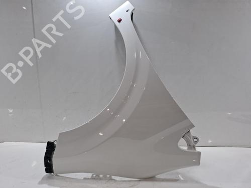 Used Right front fenders Right front fenders KIA PICANTO III (JA) 1.0 T-GDi (100 hp) 40267639 40267639