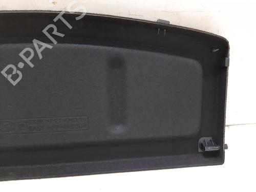Rear parcel shelf HYUNDAI i20 III (BC3, BI3) 1.0 T-GDI | BP37673160C85  - Image 6