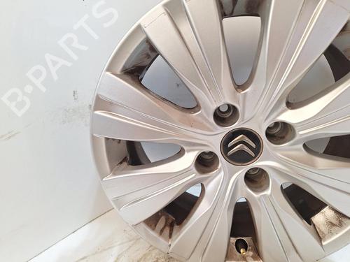 Fælk CITROËN C3 Picasso (SH_) 1.6 HDI 90 | BP37433281C45 - Image 5