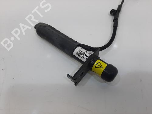 Electronic module JAGUAR I-PACE (X590) EV400 AWD | BP28506583M83 