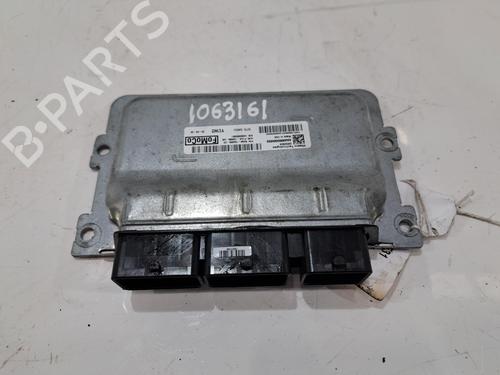 Engine control unit (ECU) FORD KUGA III (DFK) 2.5 Duratec PHEV | BP40500177M57 - Image 3
