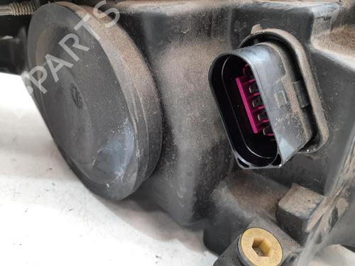 Left headlight FORD FIESTA VI (CB1, CCN) 1.4 TDCi | BP34273629C28  - Image 6