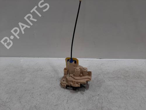 Used Other Other FIAT PANDA (312_, 319_) 1.2 (312PXA1A) (69 hp) 34101727 34101727