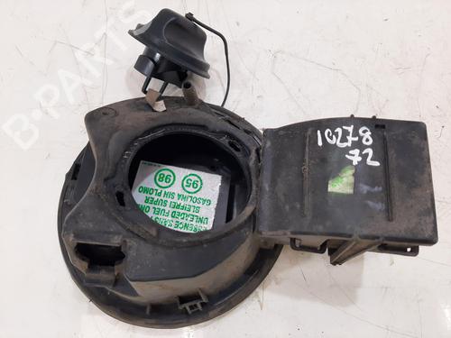 Fuel flap RENAULT CLIO IV (BH_) 0.9 TCe 90 (BHNF, BHMA, BHMH, BHJK, BHJR) | BP29297583C131 