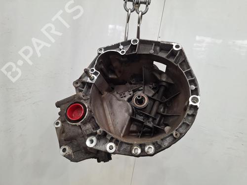Used Gearbox Gearbox 39202212 39202212