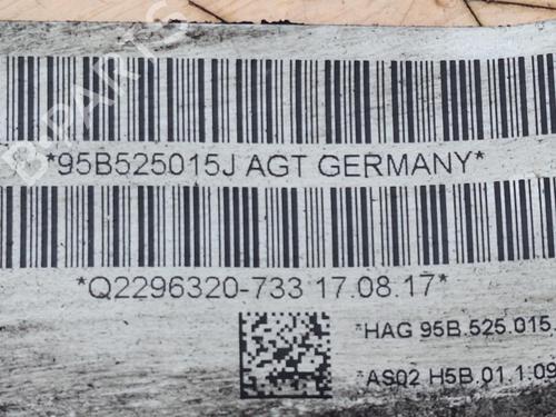 Rear differential PORSCHE MACAN (95B) 3.0 S | BP37026232M24 - Image 6