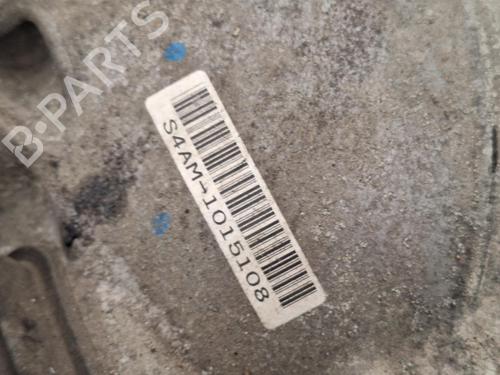 Gearbox HONDA CIVIC IX (FK) 1.4 i-VTEC (FK1) | BP37443246M3 - Image 5