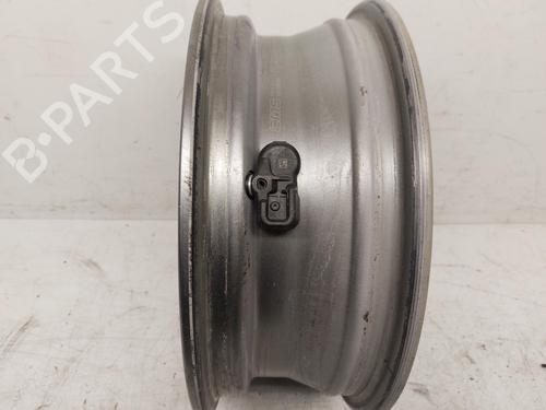 Rim TOYOTA YARIS (_P13_) 1.5 (NSP131_) | BP26816829C45 