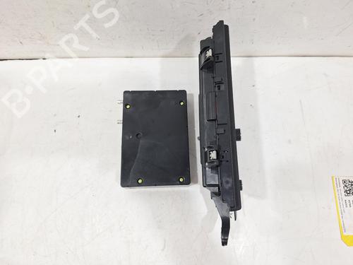 Electronic module VAUXHALL ASTRA Mk VII (K) (B16) 1.0 | BP29922853M83