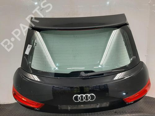 Bagklap CC/Kombi-Coupé Bagklap CC/Kombi-Coupé 38859871 38859871