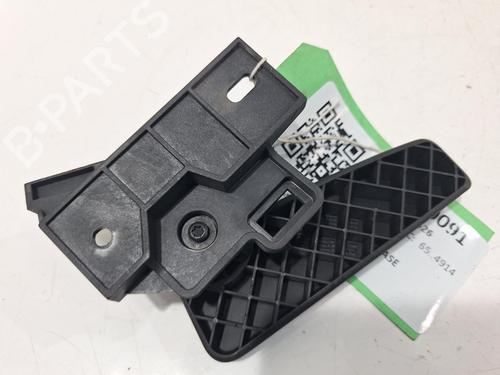 Other VW GOLF VI Convertible (517) 2.0 TDI | BP31964888O1