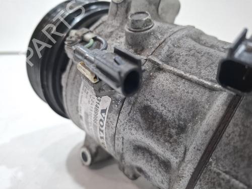 AC compressor VOLVO V40 Hatchback (525) T3 | BP40455313M34 - Image 6
