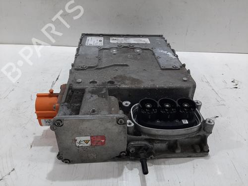 Inverter/Converter JAGUAR I-PACE (X590) EV400 AWD | BP30119562M119 