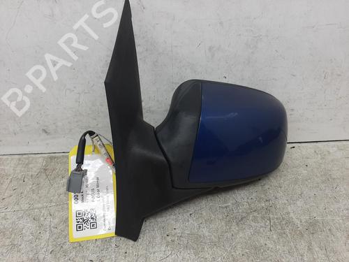 Used Left mirror FORD FOCUS II (DA_, HCP, DP) 1.8 (125 hp) 26757516
