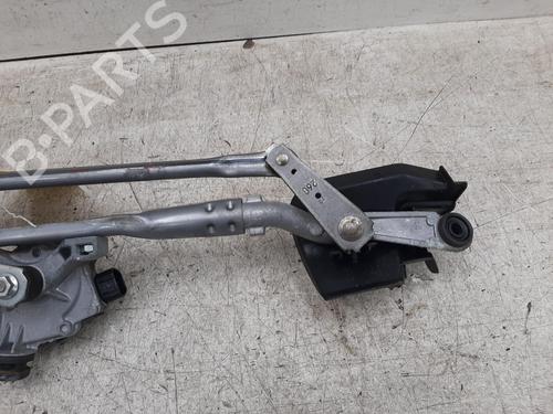 Used Front wiper motor SUZUKI IGNIS III (MF, FF) 1.2 (ATK412) (90 hp) 26749820