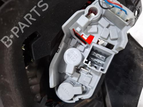 Left taillight VOLVO V60 I (155) 1.6 DRIVe | BP38266294C34 - Image 3