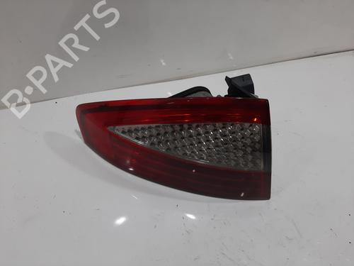 Left taillight FORD MONDEO IV (BA7) 1.8 TDCi | BP36154176C34 - Image 2