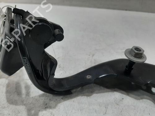 Hinge/Door check strap JAGUAR I-PACE (X590) EV400 AWD | BP30585515C146