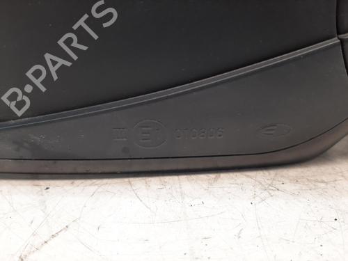 Right mirror VAUXHALL ASTRA Mk V (H) (A04) 1.4 (L48) | BP29603686C27 