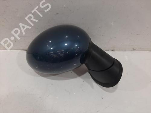 Right mirror MINI MINI Convertible (R57) Cooper | BP29882713C27 