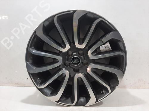 Used Rim LAND ROVER RANGE ROVER IV (L405) 3.0 SDV6 Hybrid 4x4 (340 hp) 30670840