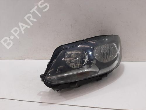 Faro anteriore sinistro VW TOURAN (1T3) 1.6 TDI (105 hp) 33179745