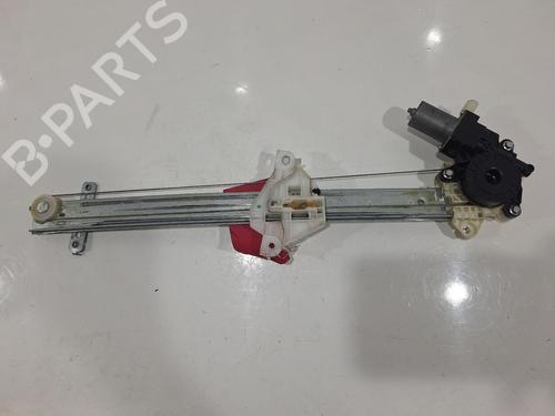 Front right window mechanism SUZUKI CELERIO (LF) 1.0 (AVK310) | BP39943386C23 - Image 3