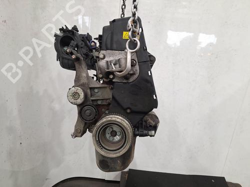 Motor FIAT FIORINO Box Body/MPV (225_) 1.4 (225AXA1A, 225BXA1A) (78 hp) 28723474