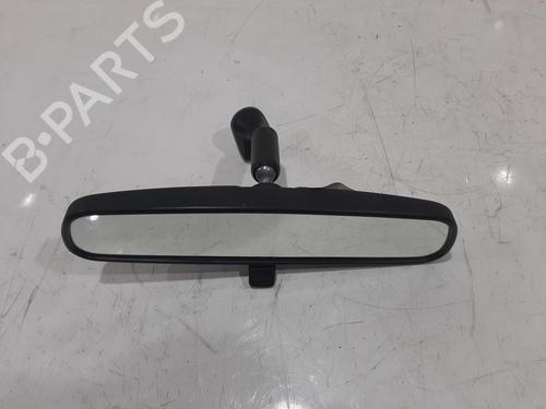 Used Rear mirror Rear mirror TOYOTA YARIS (_P13_) 1.5 (NSP131_) (112 hp) 36216912 36216912