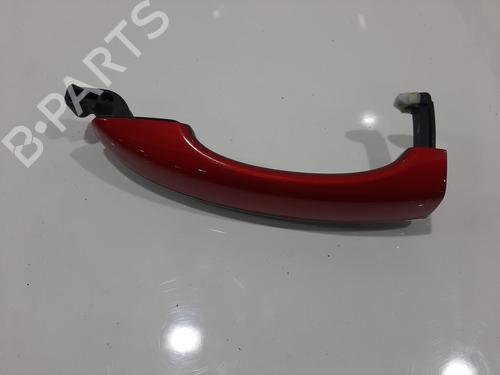 Maniglia esterna Maniglia esterna MG MG HS (AS23) 1.5 EHS Hybrid (CSA6463) (258 hp) 36316123 36316123
