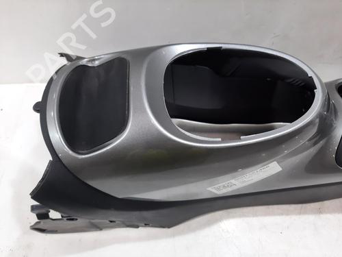 Middle console NISSAN JUKE (F15) 1.6 | BP30532984I22 