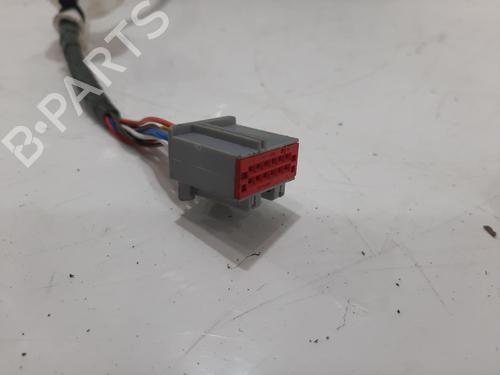 Left mirror FORD PUMA (J2K, CF7) 1.0 EcoBoost mHEV | BP32270347C26