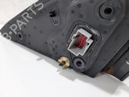 Right mirror FORD FOCUS IV Turnier (HP) 1.0 EcoBoost | BP32409842C27 