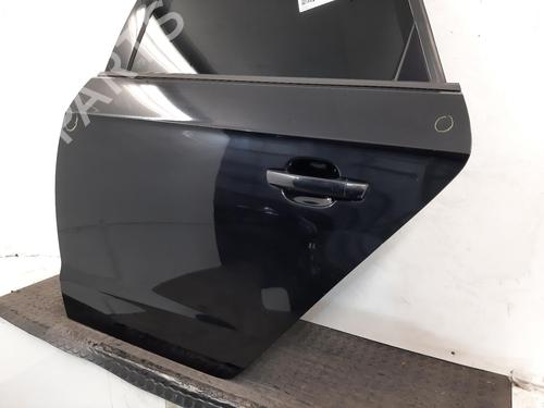 Left rear door AUDI A3 Sportback (8VA, 8VF) 2.0 TDI | BP29989179C4