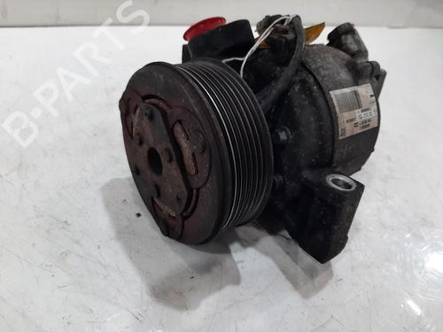 Klimakompressor SMART FORFOUR Hatchback (453) 1.0 (453.042, 453.043) | BP38440742M34 - Image 4